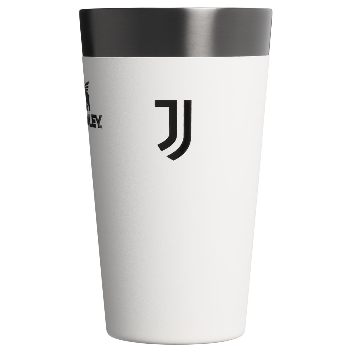 Stanley 1913 x Juventus Stay-Chill Stacking Pint L8