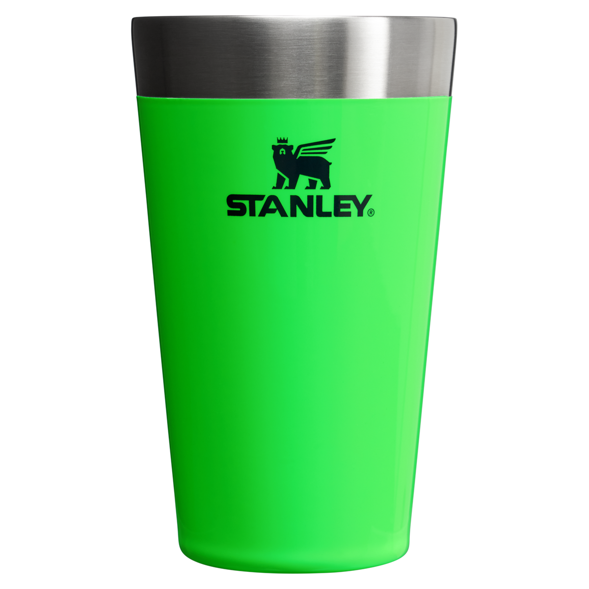 Adventure Stacking Beer Pint | 16 OZ N1