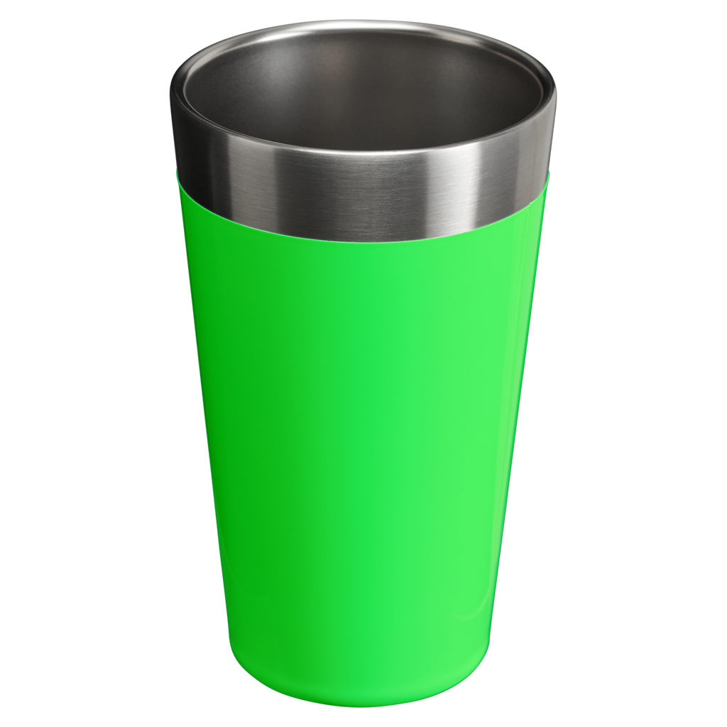 Adventure Stacking Beer Pint | 16 OZ Q6