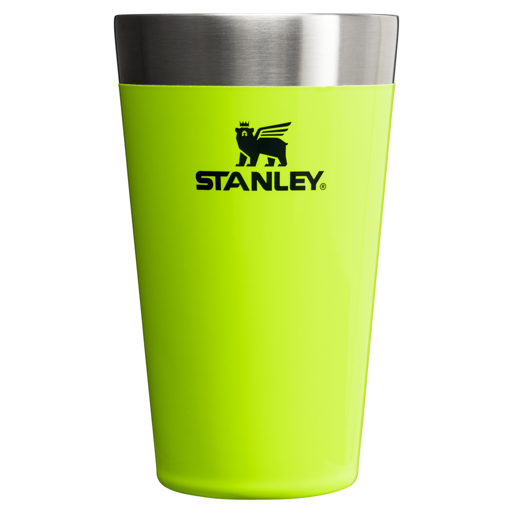 Adventure Stacking Beer Pint | 16 OZ N1