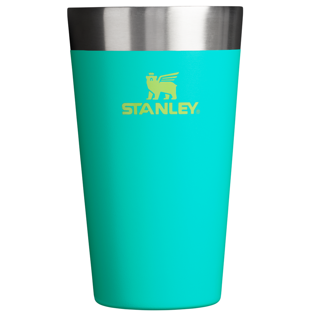 Adventure Stacking Beer Pint | 16 OZ Q6