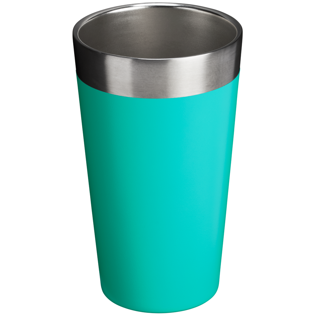 Adventure Stacking Beer Pint | 16 OZ Q6