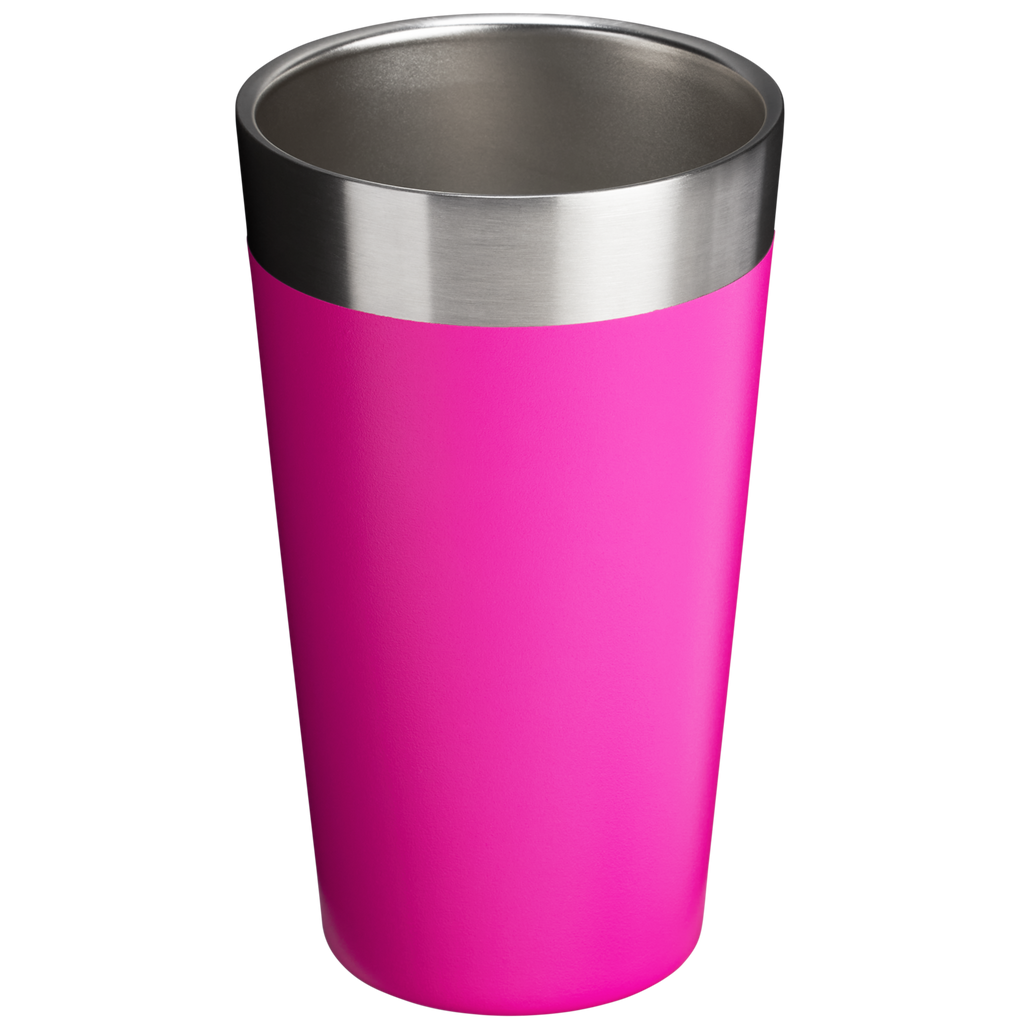 Adventure Stacking Beer Pint | 16 OZ N1