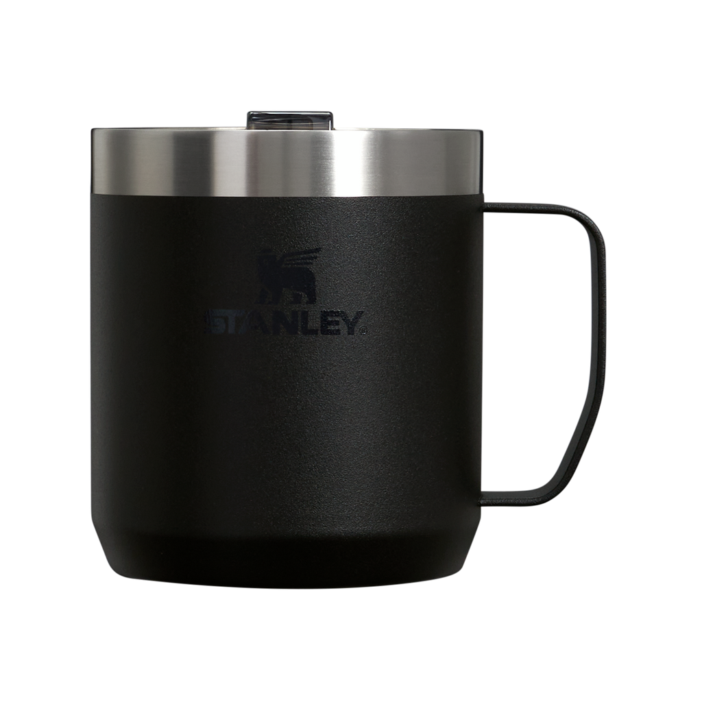 Classic Legendary Camp Mug | 12 OZ - Stanley Create U6