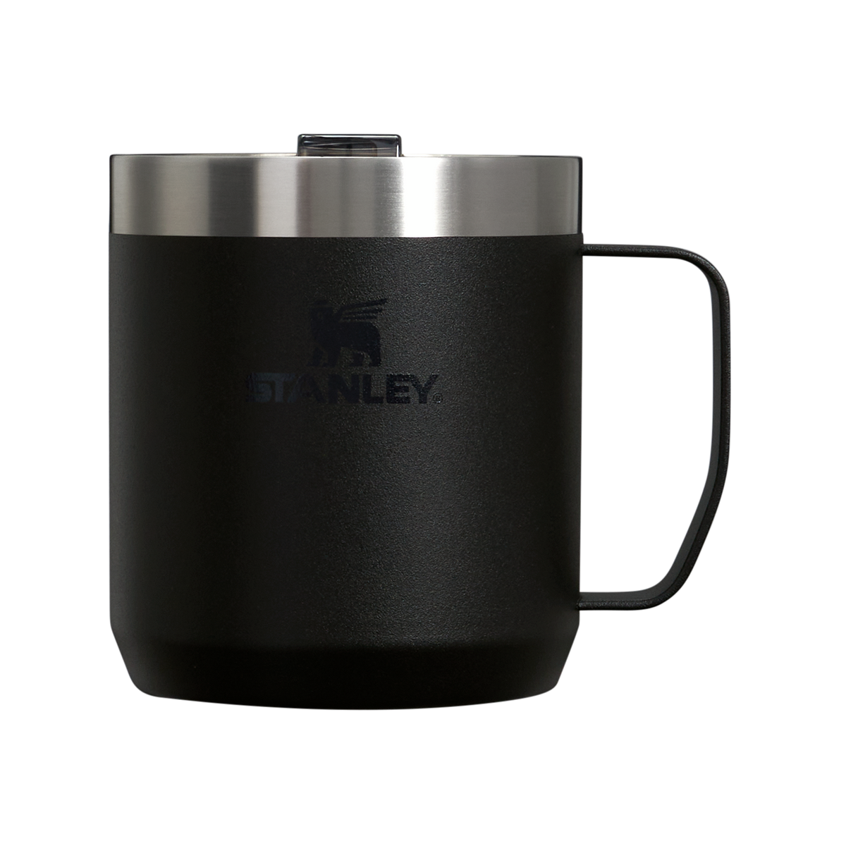 Classic Legendary Camp Mug | 12 OZ - Stanley Create U6