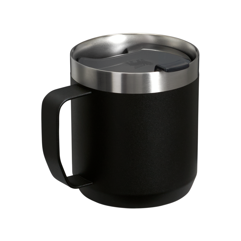 Classic Legendary Camp Mug | 12 OZ D3