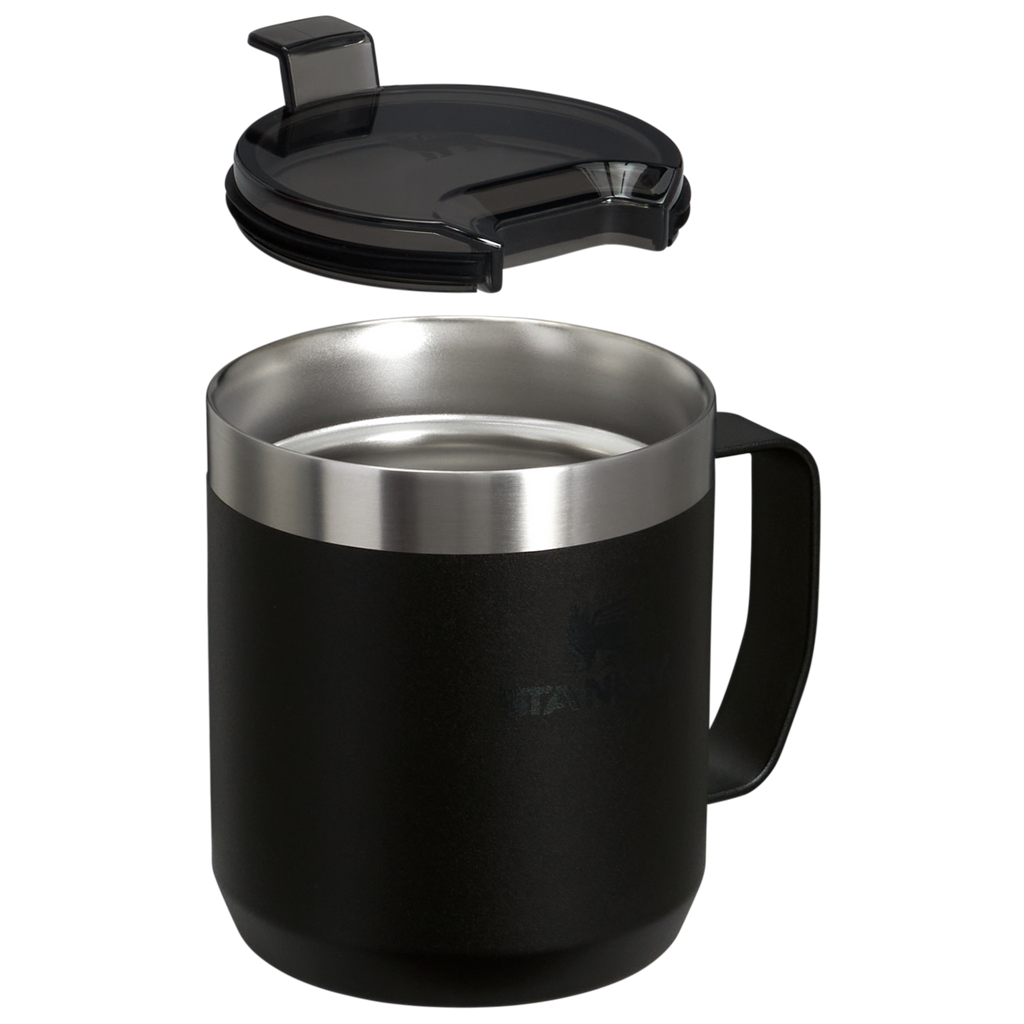 Classic Legendary Camp Mug | 12 OZ - Stanley Create U6