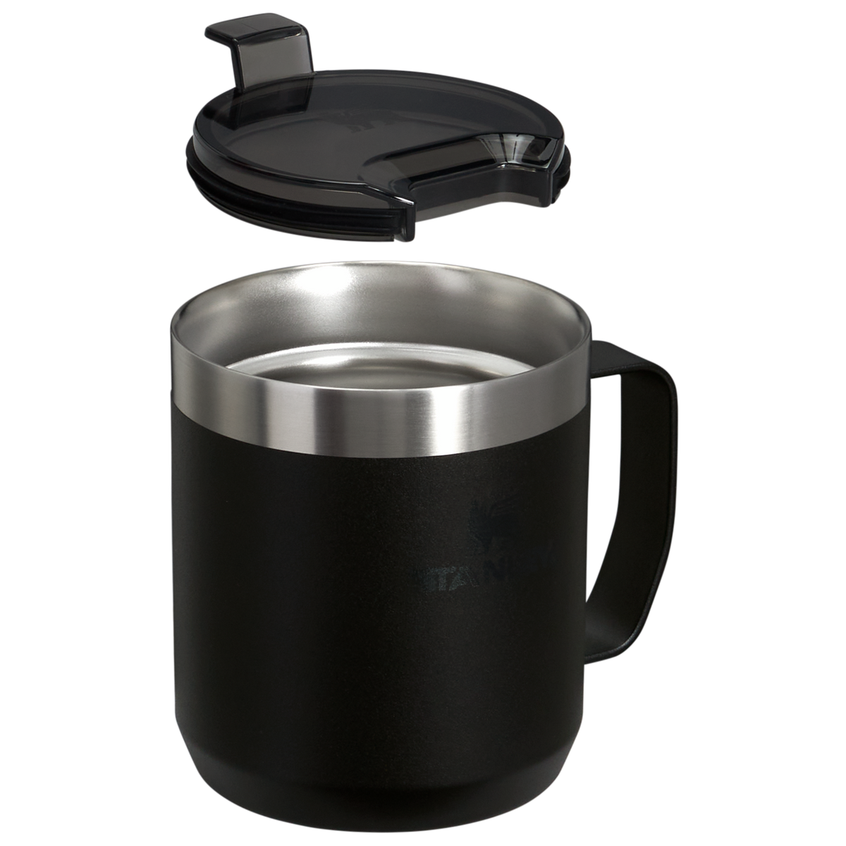 Classic Legendary Camp Mug | 12 OZ - Stanley Create U6