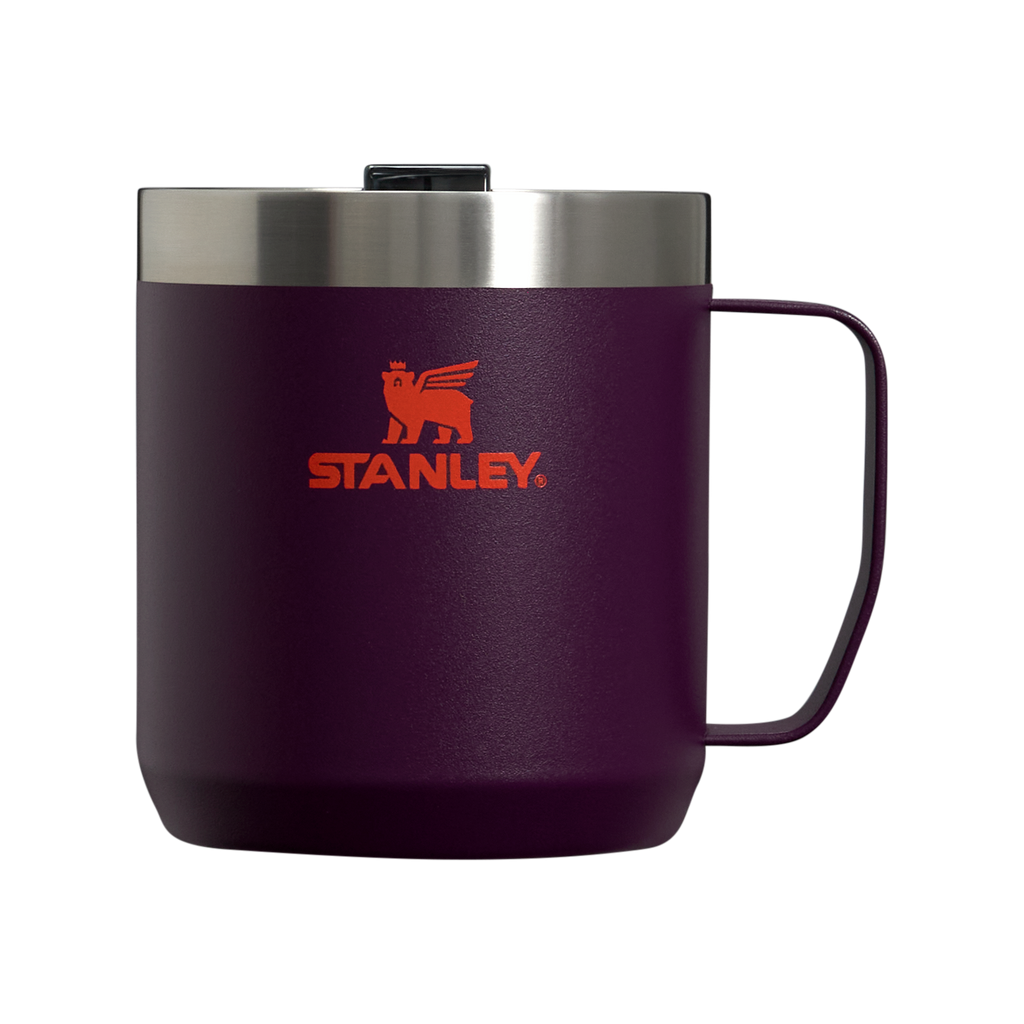 Classic Legendary Camp Mug | 12 OZ - Stanley Create U6