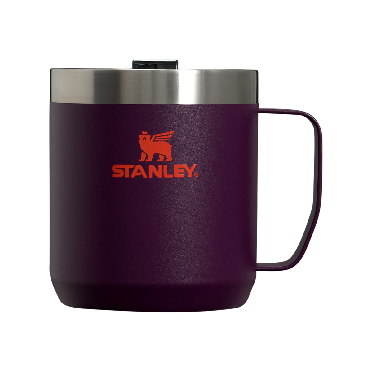 Classic Legendary Camp Mug | 12 OZ D3