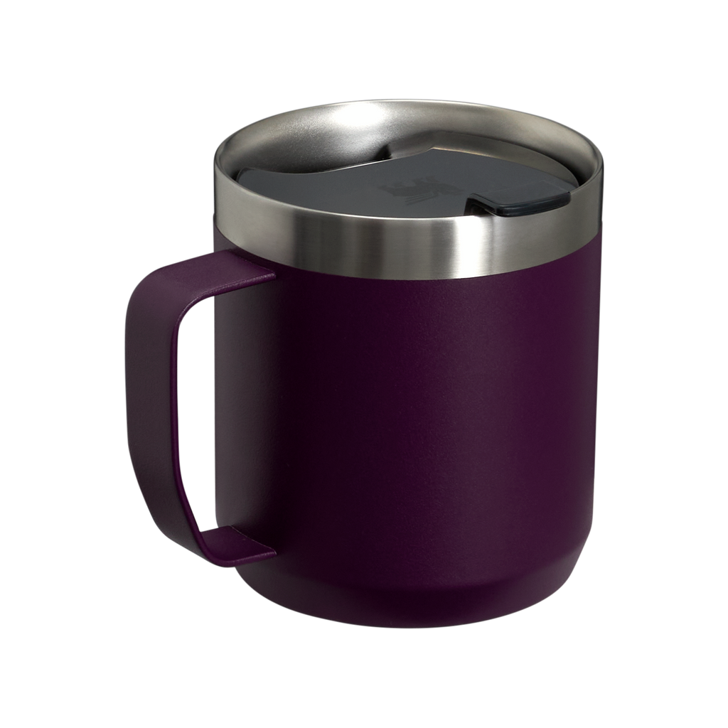 Classic Legendary Camp Mug | 12 OZ - Stanley Create U6