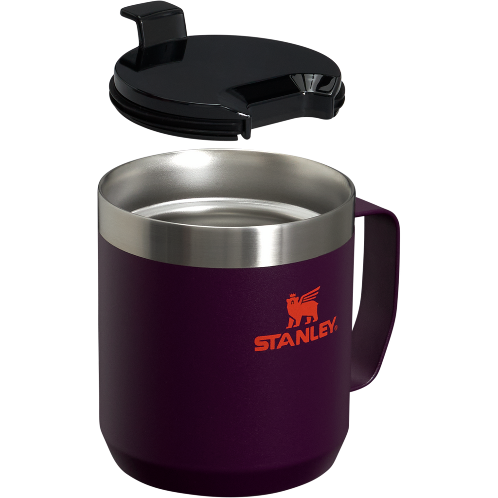 Classic Legendary Camp Mug | 12 OZ - Stanley Create U6