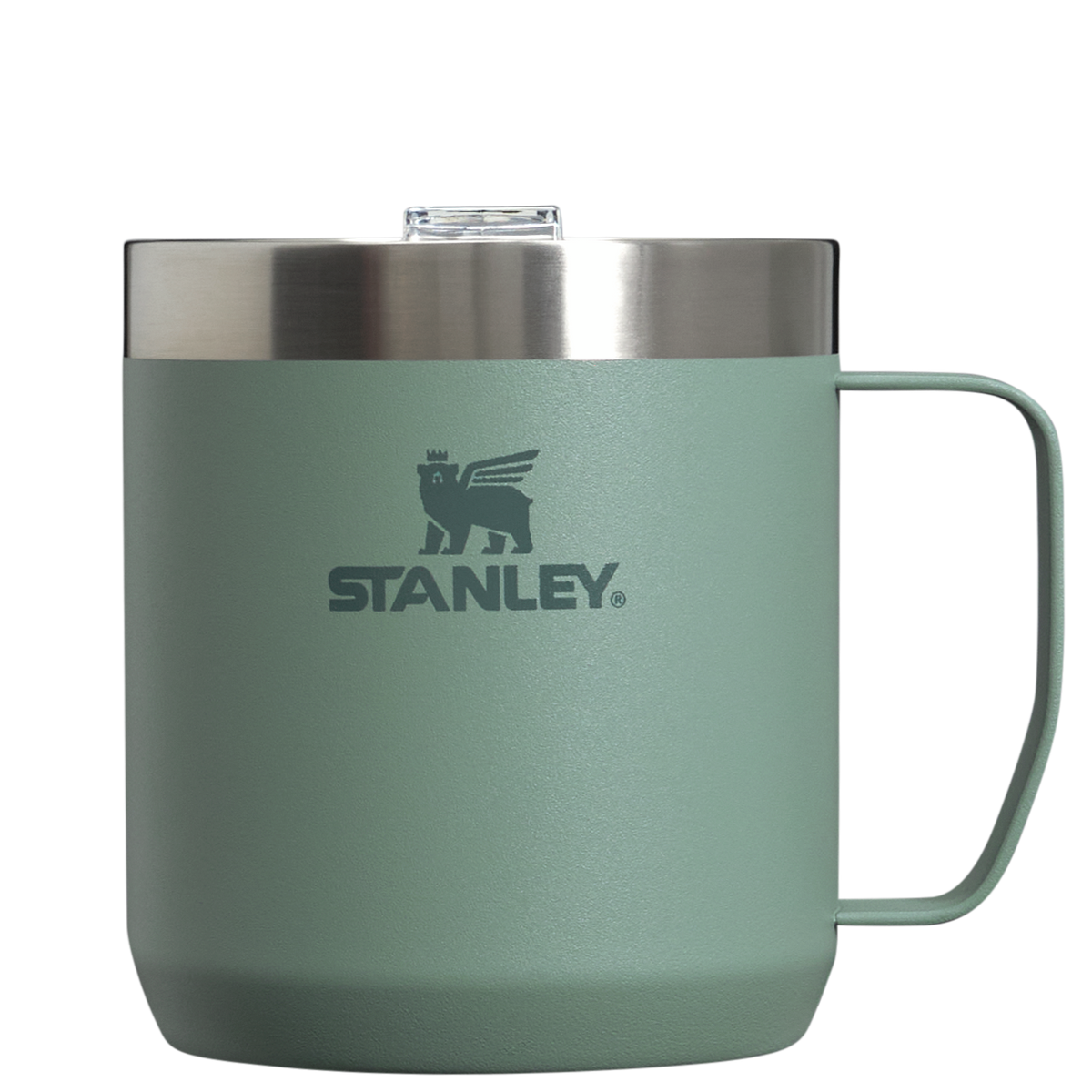 Classic Legendary Camp Mug | 12 OZ - Stanley Create U6
