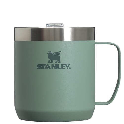 Classic Legendary Camp Mug | 12 OZ D3