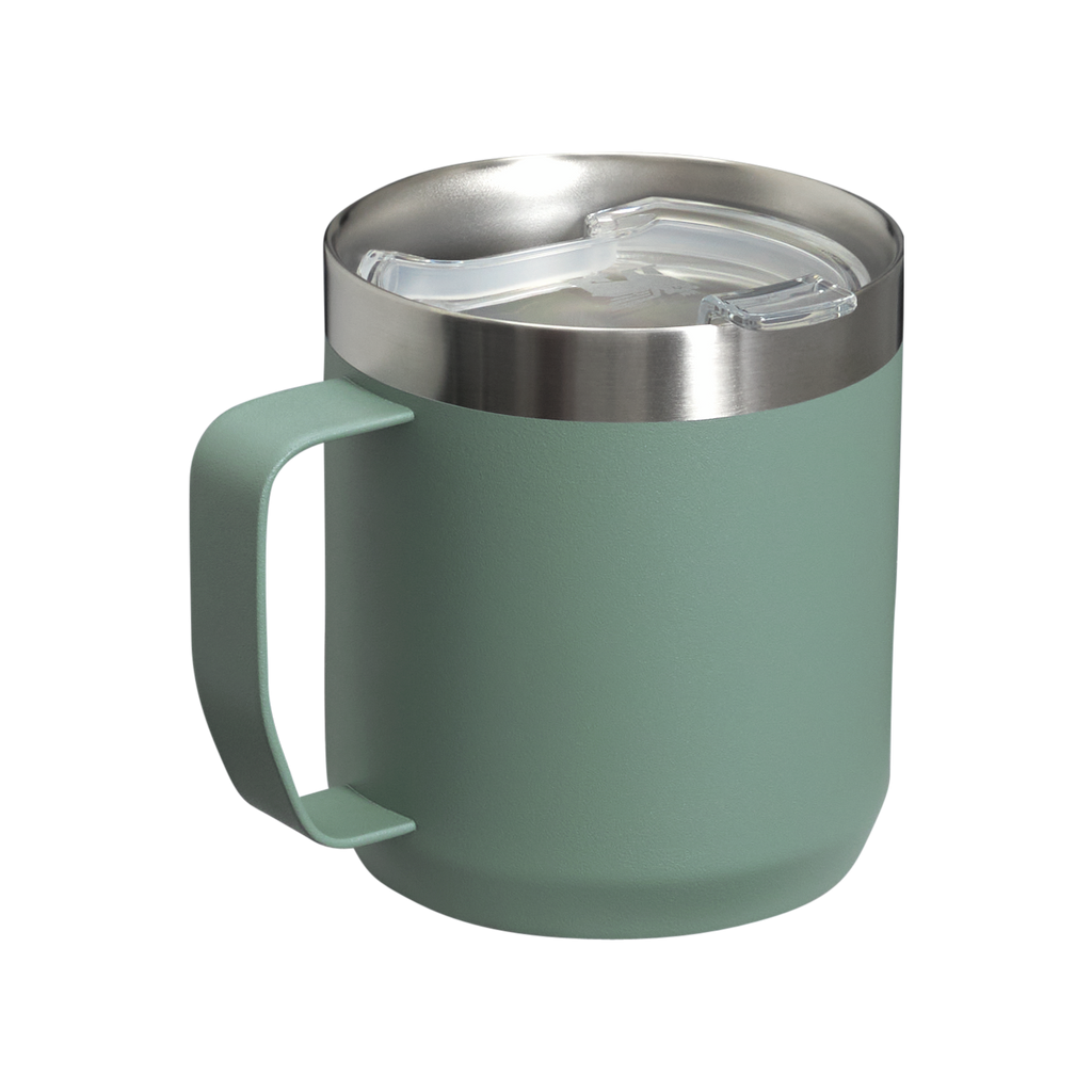 Classic Legendary Camp Mug | 12 OZ - Stanley Create U6