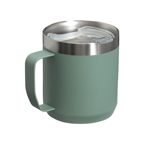 Classic Legendary Camp Mug | 12 OZ - Stanley Create U6