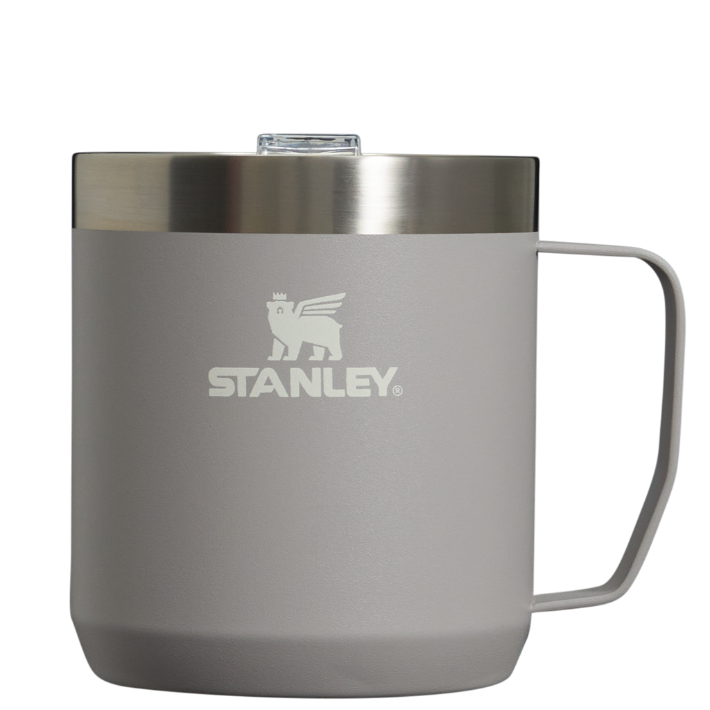Classic Legendary Camp Mug | 12 OZ - Stanley Create U6