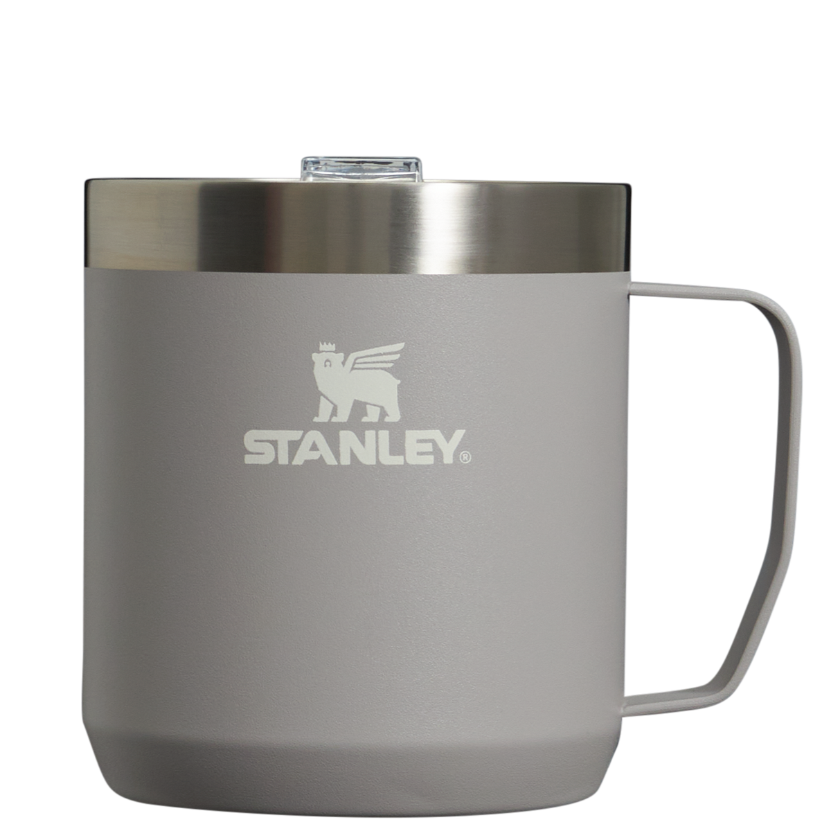Classic Legendary Camp Mug | 12 OZ D3