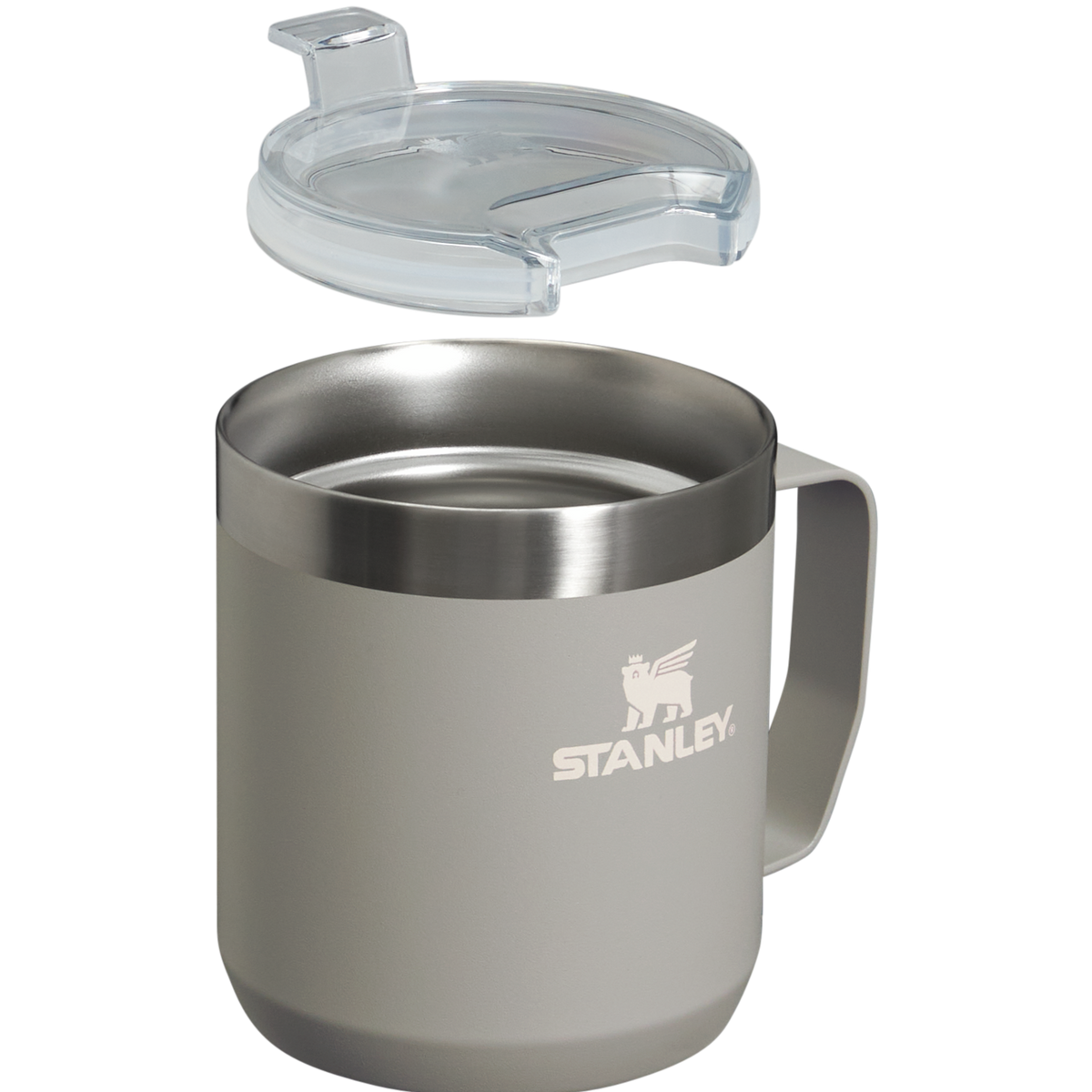 Classic Legendary Camp Mug | 12 OZ D3