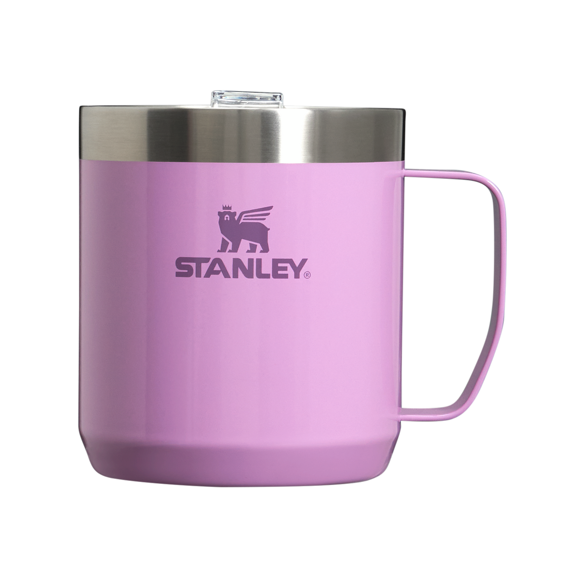 Classic Legendary Camp Mug | 12 OZ - Stanley Create U6