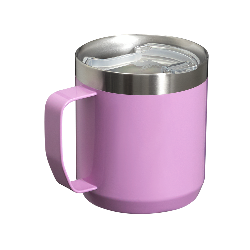 Classic Legendary Camp Mug | 12 OZ - Stanley Create U6