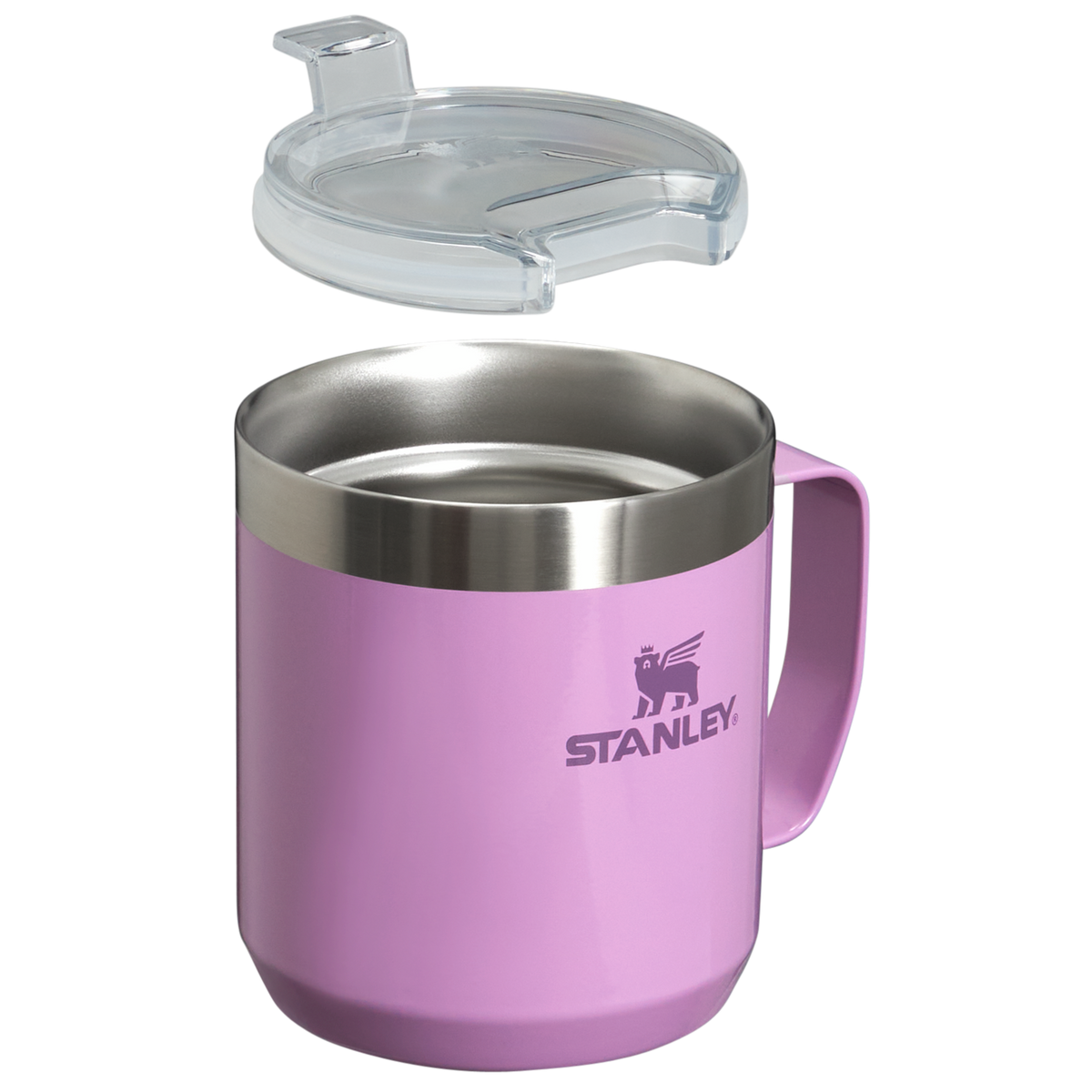 Classic Legendary Camp Mug | 12 OZ - Stanley Create U6