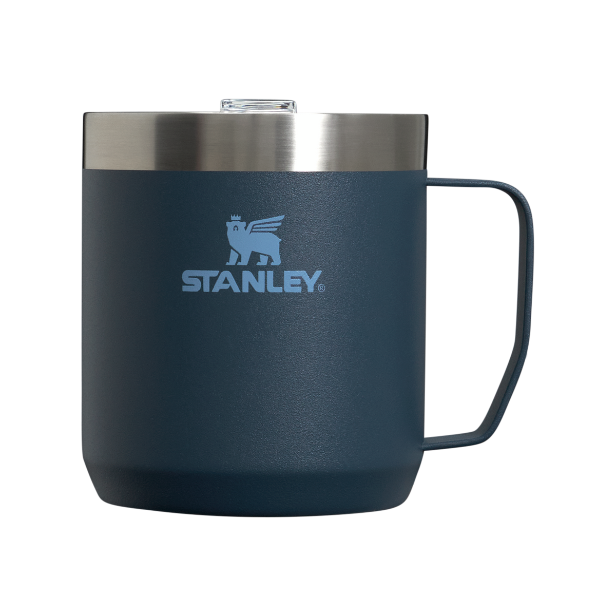 Classic Legendary Camp Mug | 12 OZ - Stanley Create U6