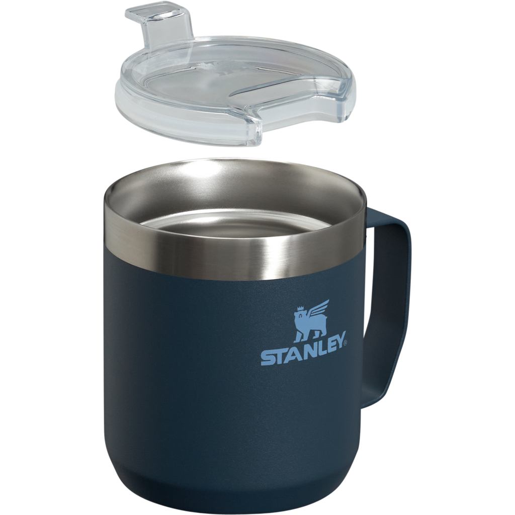 Classic Legendary Camp Mug | 12 OZ - Stanley Create U6