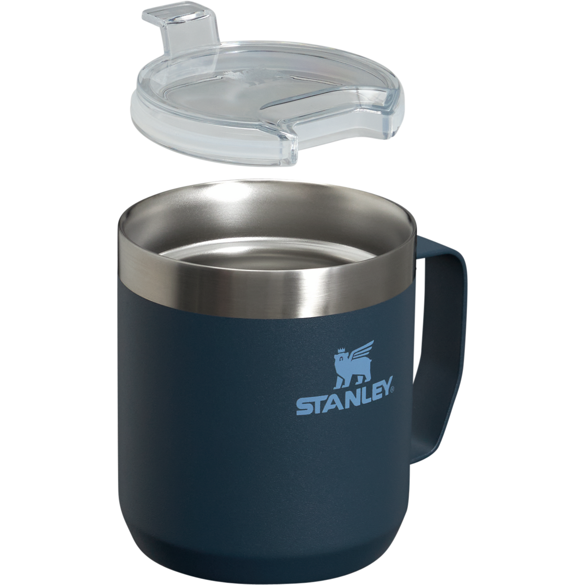 Classic Legendary Camp Mug | 12 OZ - Stanley Create U6