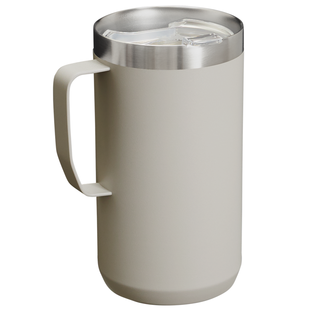 The Stay-Hot Camp Mug | 24 OZ J8
