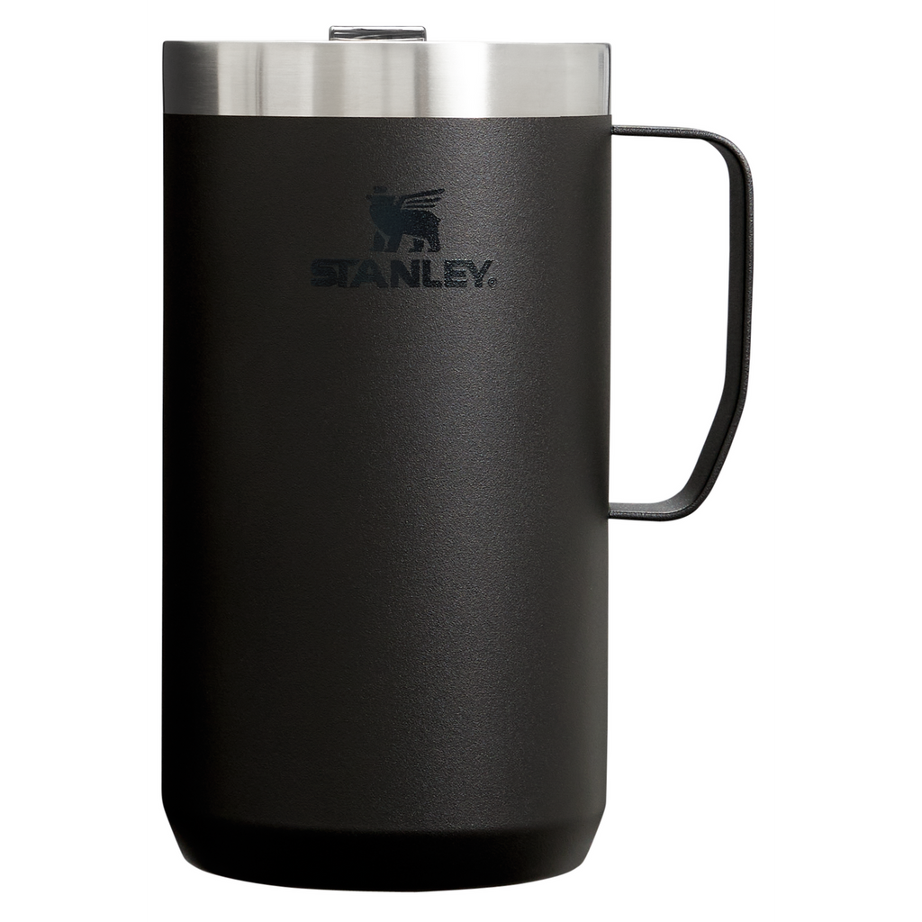 The Stay-Hot Camp Mug | 24 OZ J8