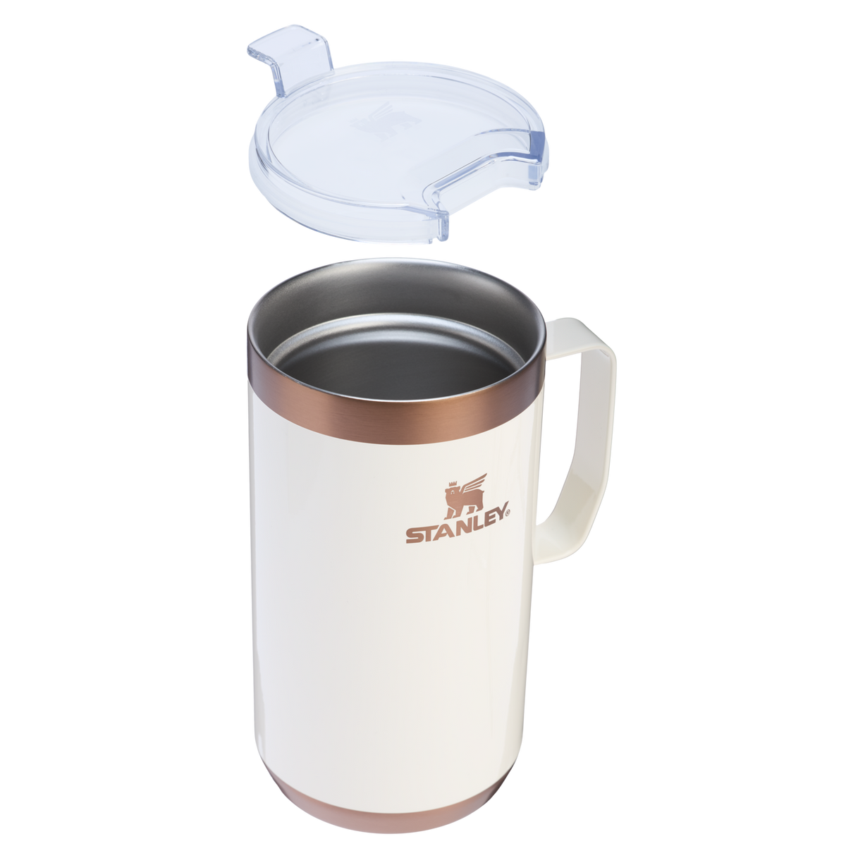 The Stay-Hot Camp Mug | 24 OZ J8