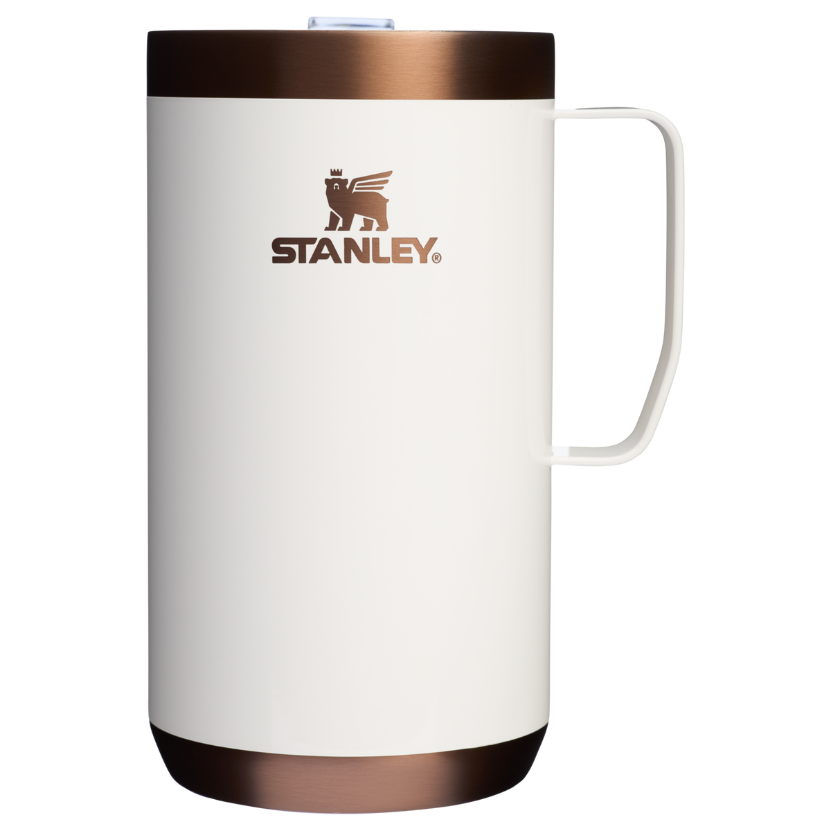 The Stay-Hot Camp Mug | 24 OZ J8