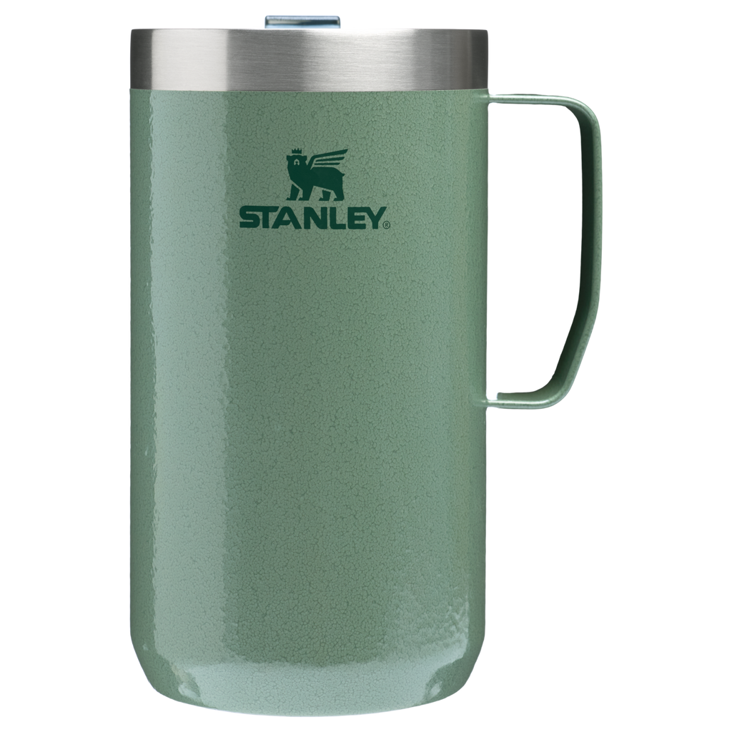 The Stay-Hot Camp Mug | 24 OZ - Stanley Create L3
