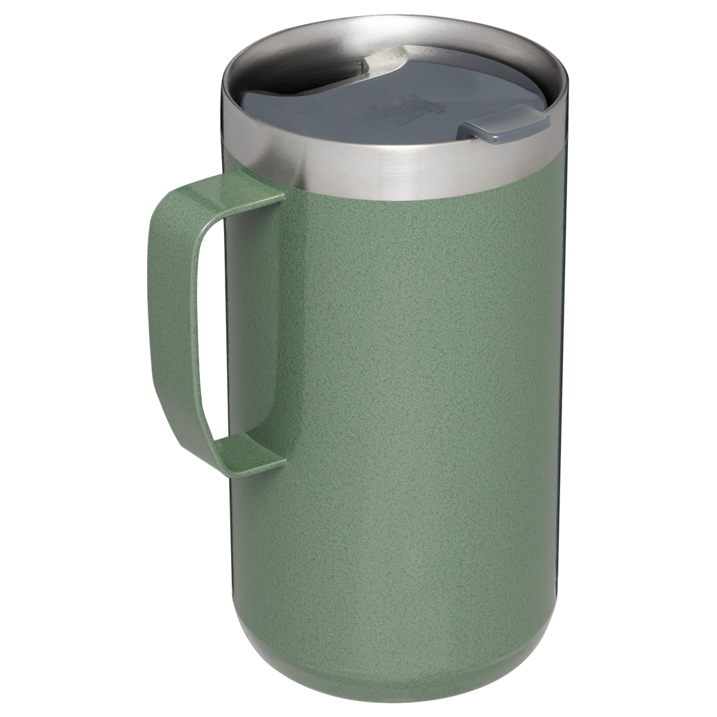 The Stay-Hot Camp Mug | 24 OZ - Stanley Create L3
