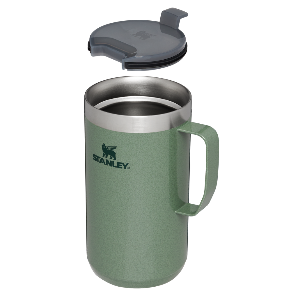 The Stay-Hot Camp Mug | 24 OZ - Stanley Create L3