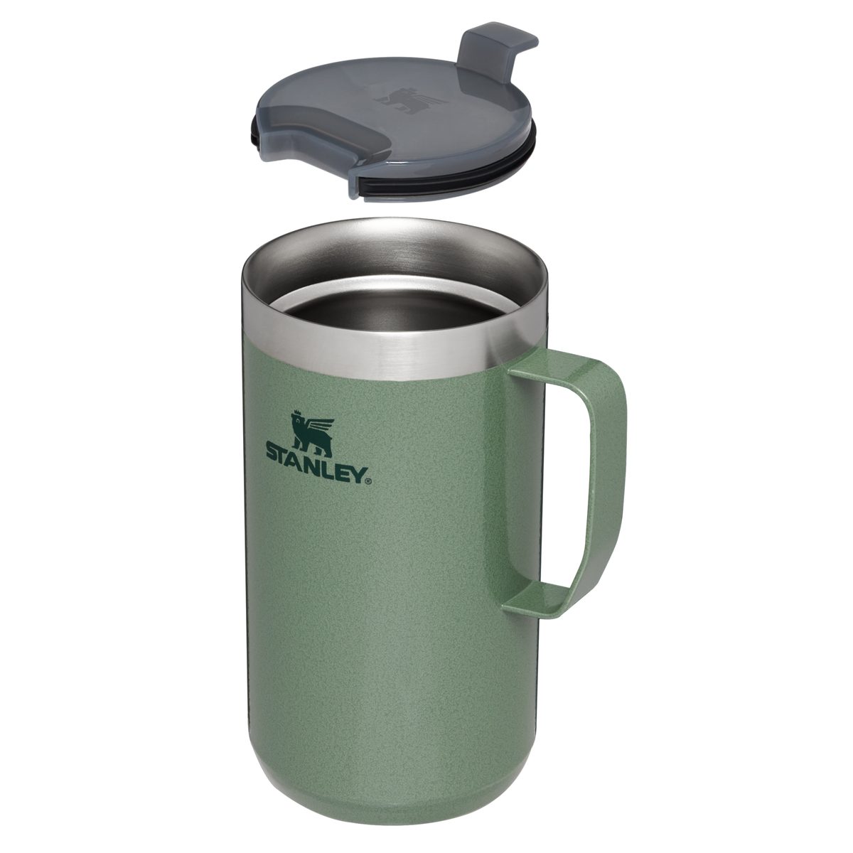 The Stay-Hot Camp Mug | 24 OZ - Stanley Create L3
