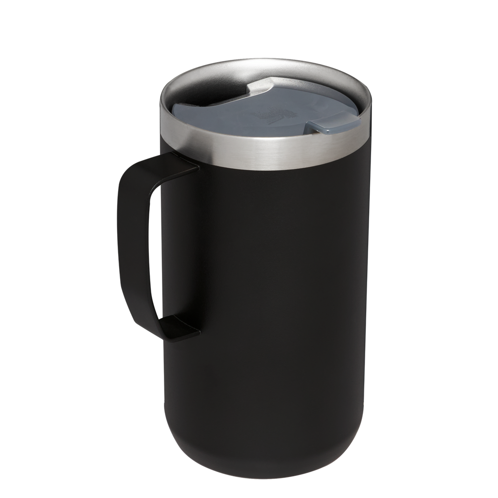 The Stay-Hot Camp Mug | 24 OZ J8