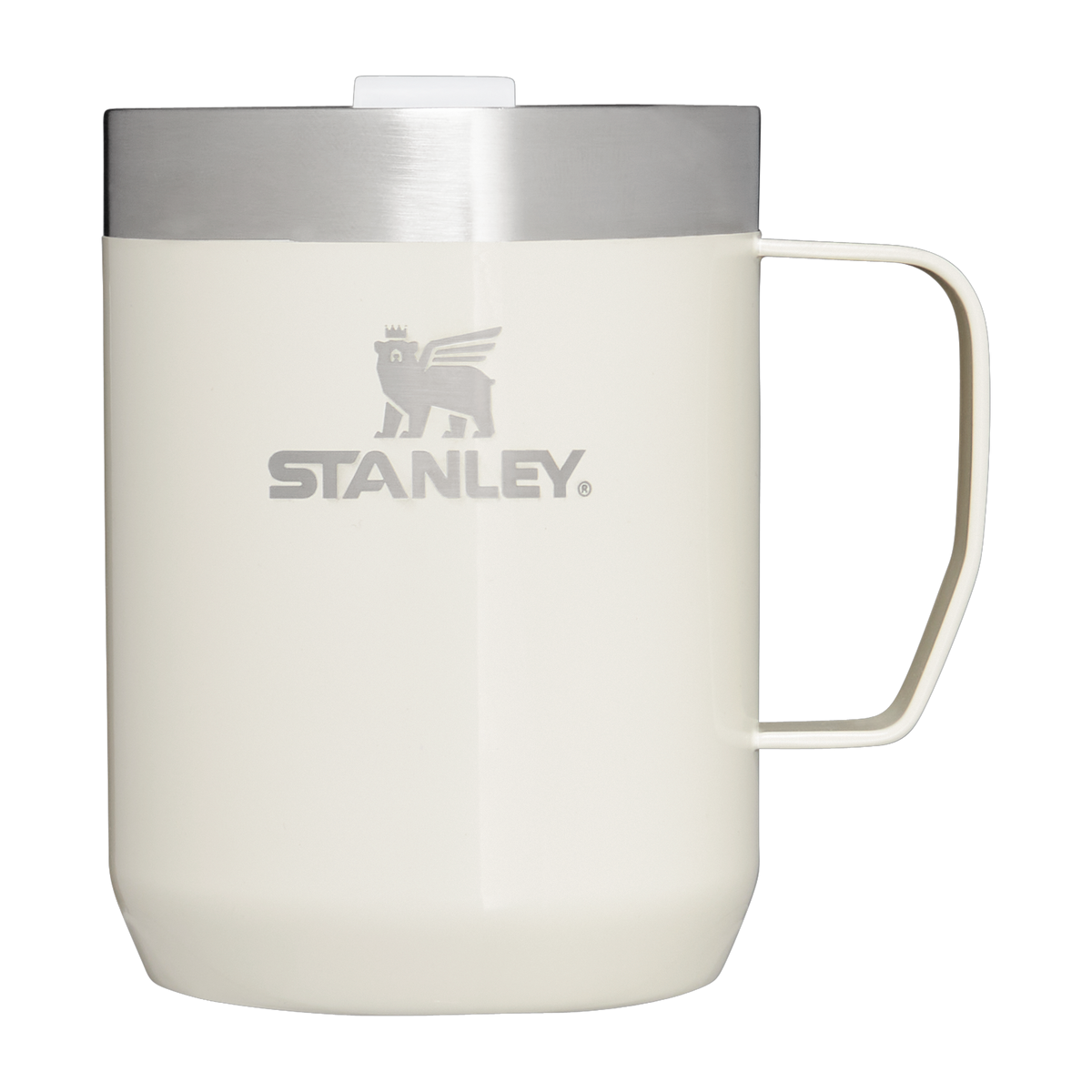 Classic Legendary Camp Mug | 8 OZ O1