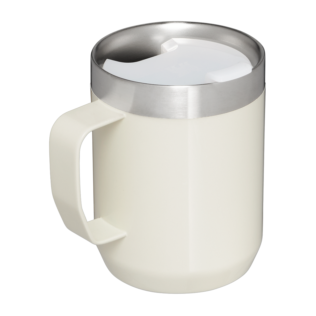 Classic Legendary Camp Mug | 8 OZ O1