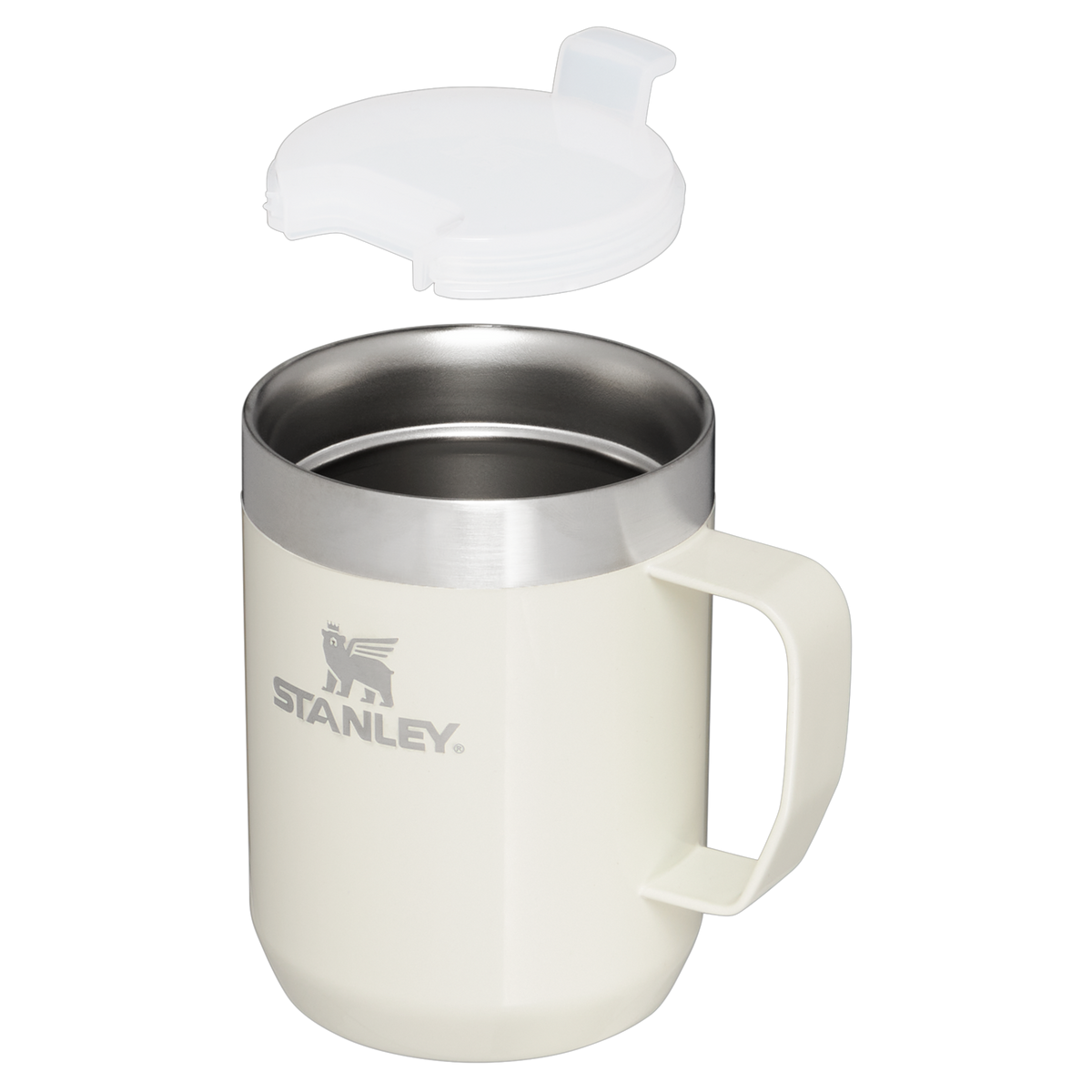 Classic Legendary Camp Mug | 8 OZ O1