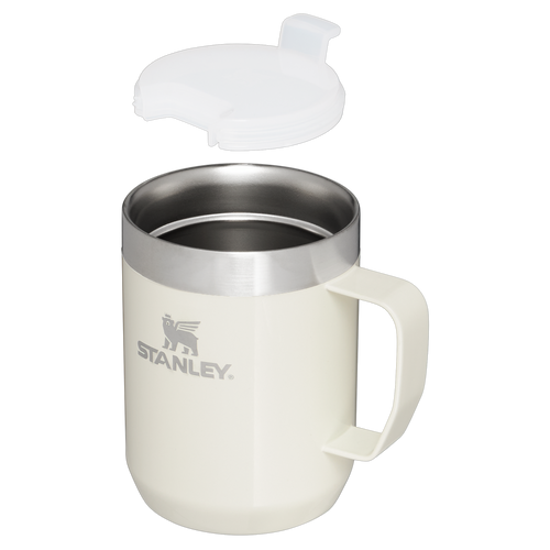 Classic Legendary Camp Mug | 8 OZ N4