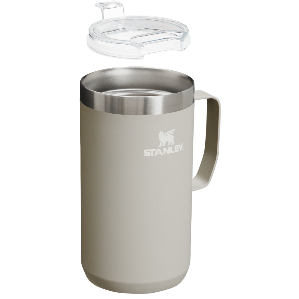 The Stay-Hot Camp Mug | 24 OZ J8