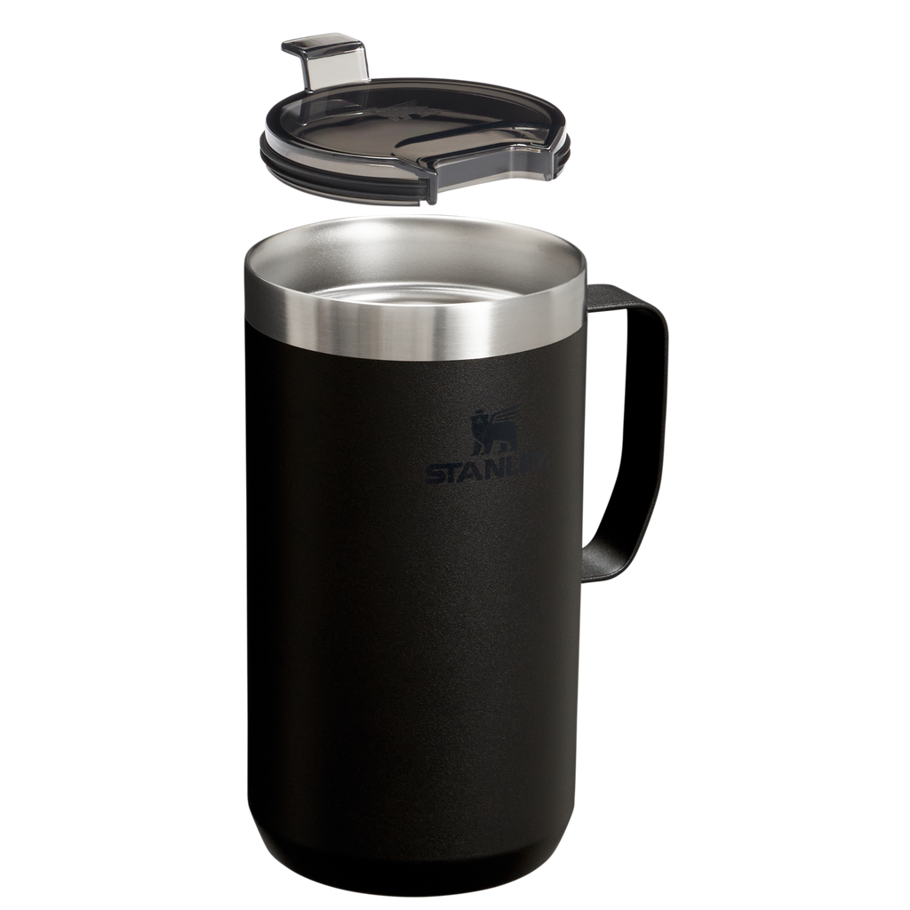 The Stay-Hot Camp Mug | 24 OZ J8