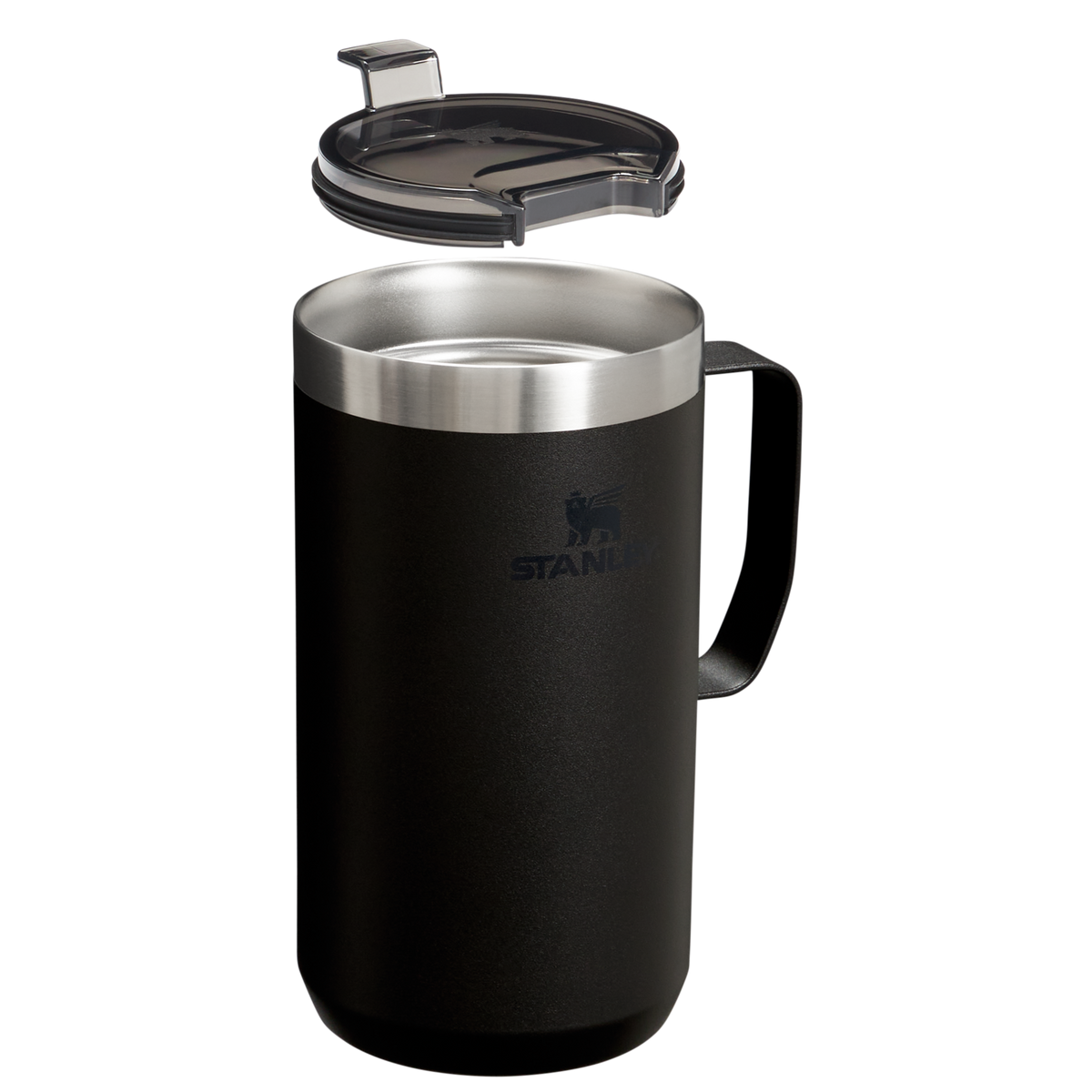 The Stay-Hot Camp Mug | 24 OZ J8