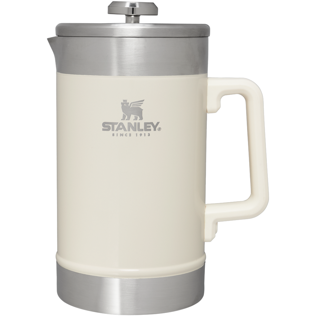 Classic Stay Hot French Press | 48 OZ I7