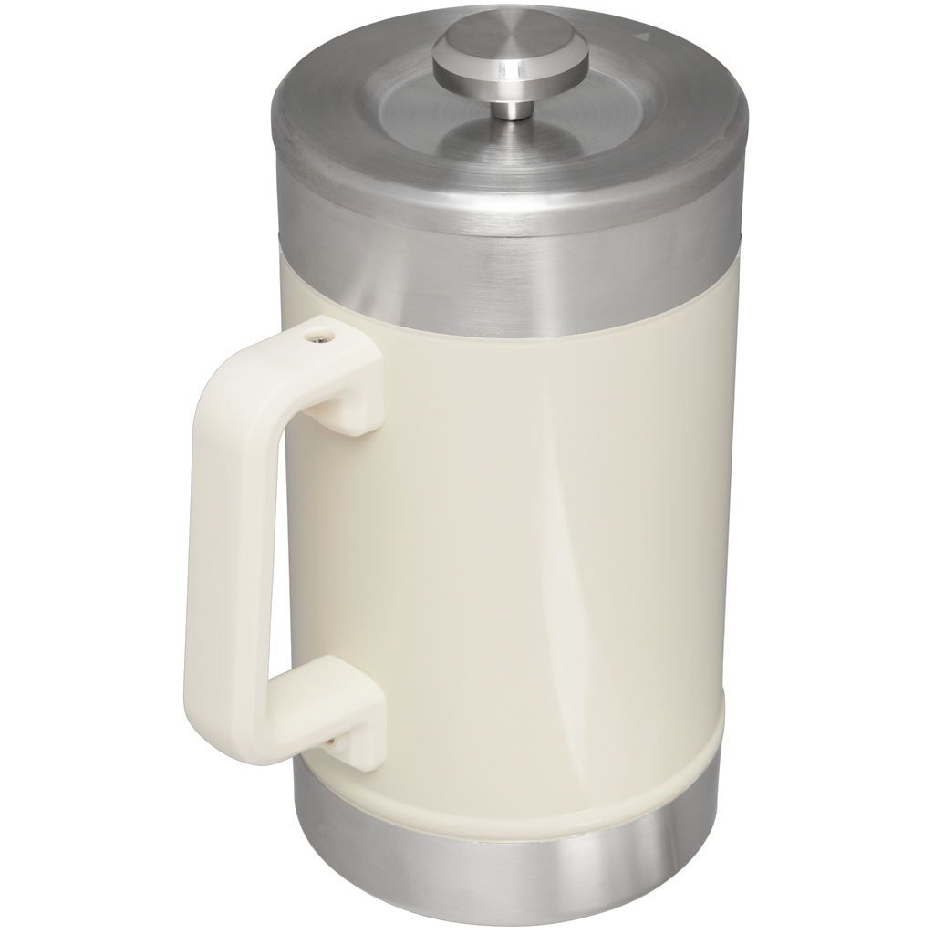 Classic Stay Hot French Press | 48 OZ I7