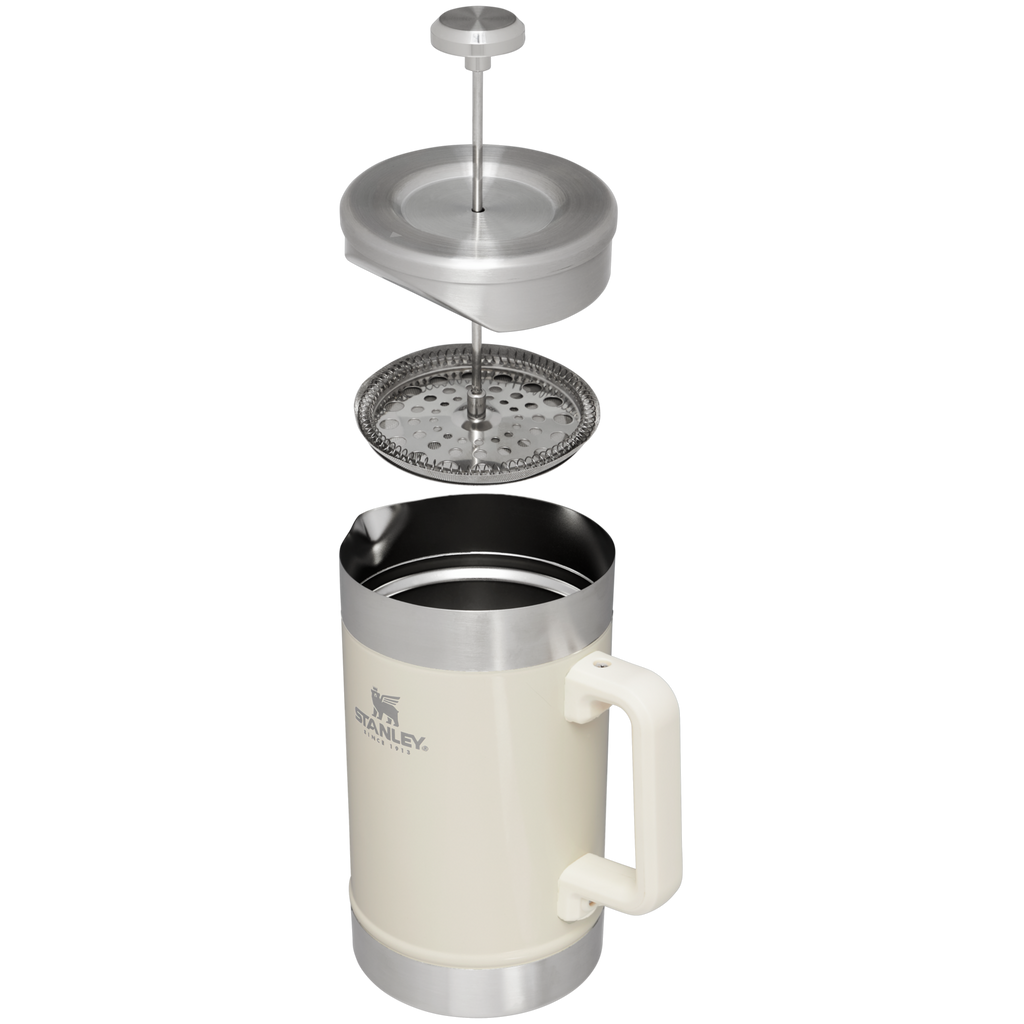 Classic Stay Hot French Press | 48 OZ I7