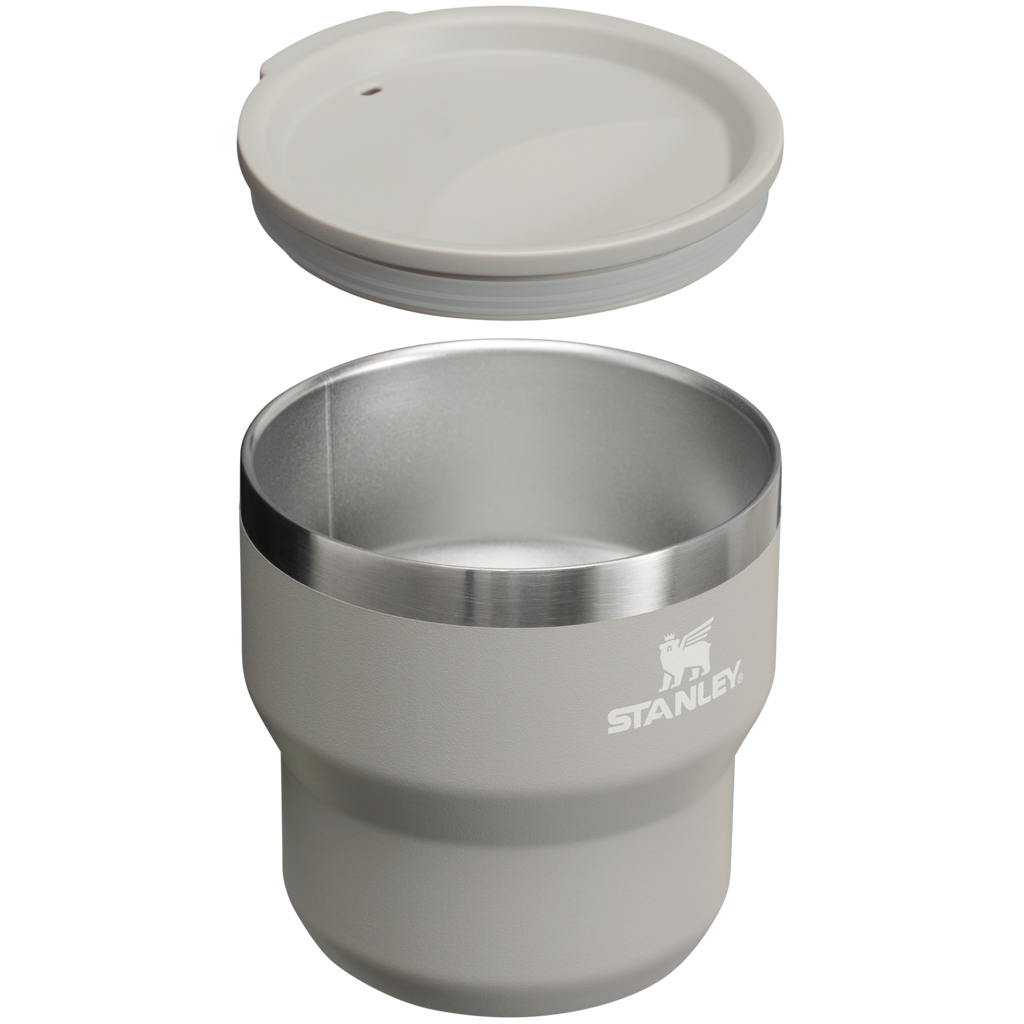The Stay-Hot Stacking Cup | 10 OZ X0