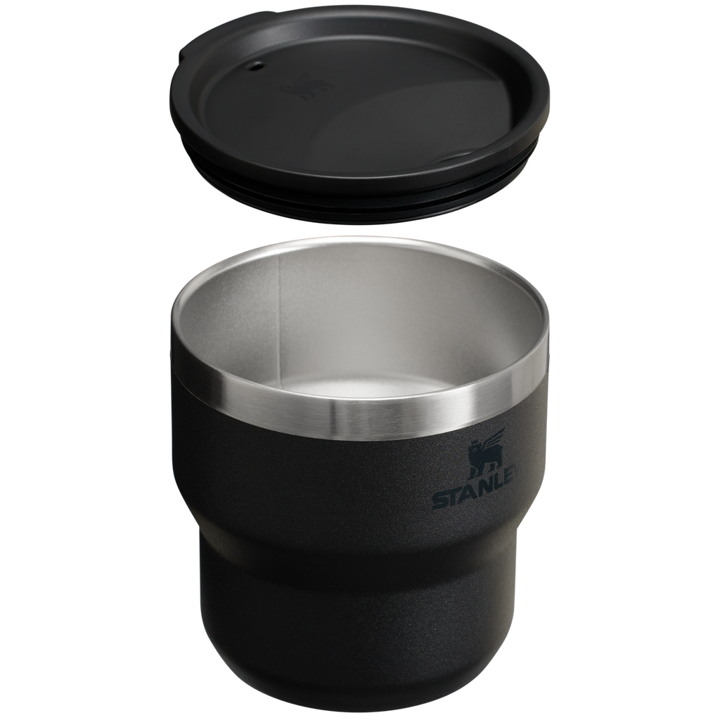 The Stay-Hot Stacking Cup | 10 OZ X0
